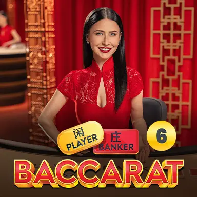 Baccarat 6